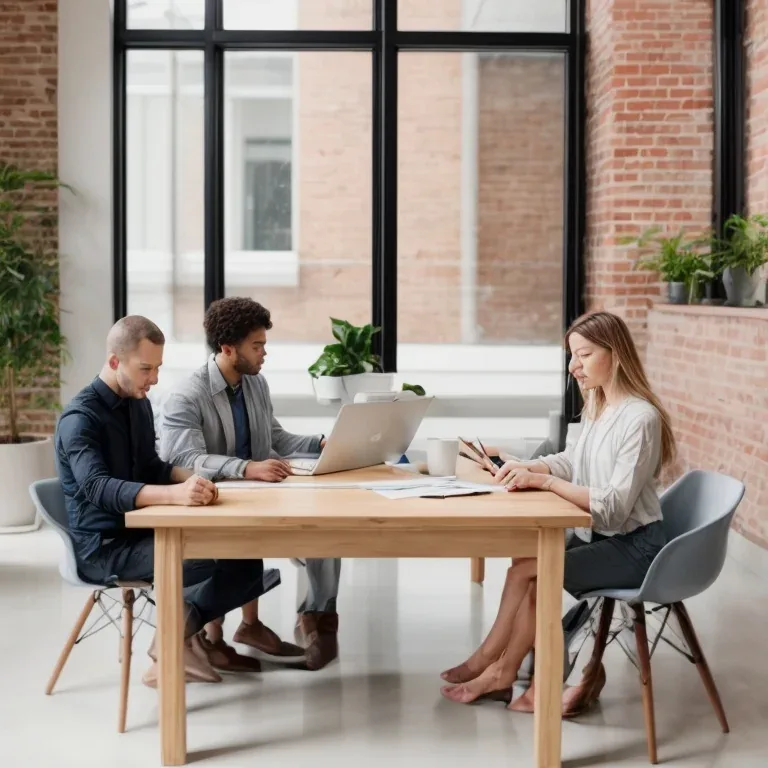 GrowthXWay Datenschutz und Informationssicherheit